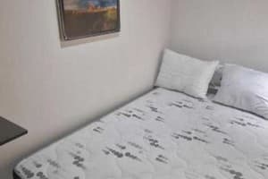 Хостел 777 Center. Эконом двухместный  1