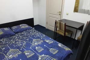 Хостел Alabama. Апартаменты 4-местный А1 2