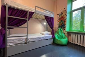 Хостел Amely. Место в мужском 8-местном номере  6