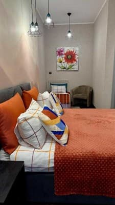 Chayka Home Hotel 13