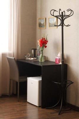 Chayka Home Hotel 27