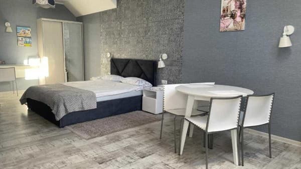 Chayka Home Hotel 20