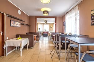 Гринотель / Greenhotel 5