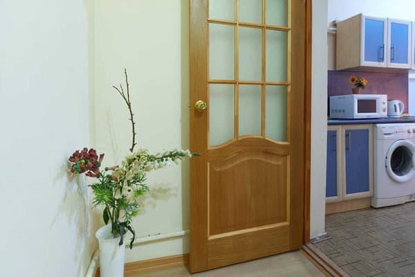 Home Hotel ул. Большая Житомирская, 4В 10