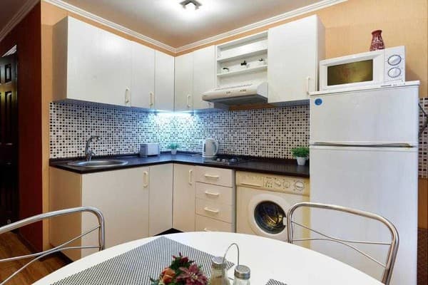 Home Hotel ул.Хорива, 50 12