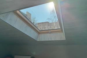 Апарт-отель Igorivska. Апартаменты двухместный Мансарда №3 2