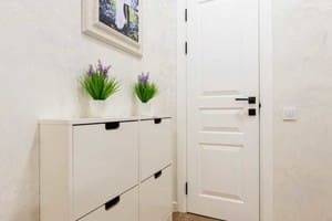 Квартира ЖК Счастливый, ул. Яблоневая 13. Апартаменты двухместный 0116 21