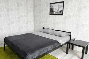 Квартира ЖК Счастливый, ул. Яблоневая 13. Апартаменты двухместный 0238 1