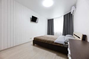 Квартира ЖК Счастливый, ул. Яблоневая 13. Апартаменты двухместный 0272 2