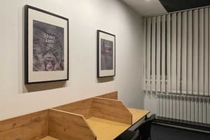 Хостел KIEV HOSTEL. Место в общем 4-местном номере  2