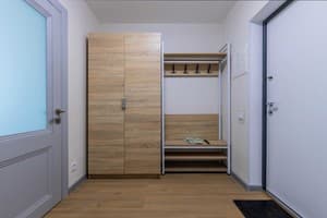 Квартира КиевКвартОтель. Апартаменты 4-местный  22