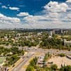 Квартира КиевКвартОтель. Апартаменты 4-местный  27