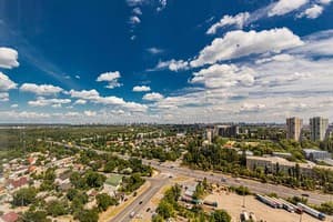 Квартира КиевКвартОтель. Апартаменты 4-местный  26