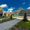 Квартира КиевКвартОтель. Апартаменты 4-местный  28