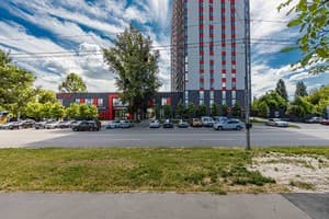 Квартира КиевКвартОтель. Апартаменты 4-местный  29
