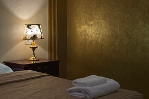 Отель Киевские ночи. Комфорт двухместный  1