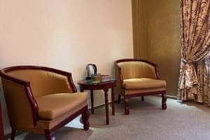 Отель Киевские ночи. Комфорт двухместный  6