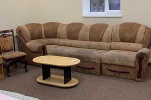 Комфорт на ул. Профсоюзной 4