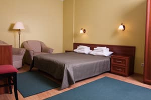 Міні готель на Героїв Енергетиків, 18 15