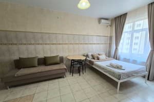Апарт-отель Pechersk House. Стандарт 4-местный  5