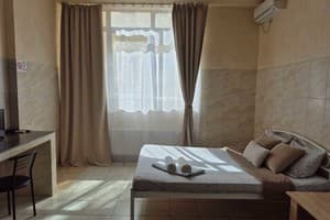 Апарт-отель Pechersk House. Стандарт двухместный  2