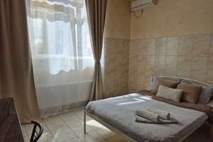 Апарт-отель Pechersk House. Стандарт двухместный  6