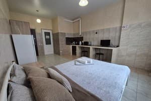 Апарт-отель Pechersk House. Стандарт двухместный  10