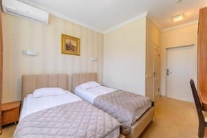 Мини-отель Persian Palace. Стандарт двухместный Стандарт 4