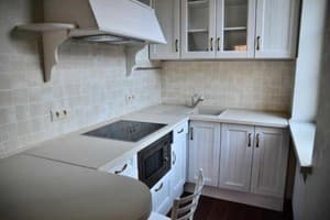 Мини-отель Petrani Central. Апартаменты двухместный с балконом 7