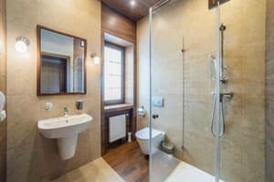 Мини-отель Petrani Nivki. Стандарт одноместный  4