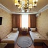 Апарт-отель Poznyakoff Aparthotel. Эконом двухместный 368 7