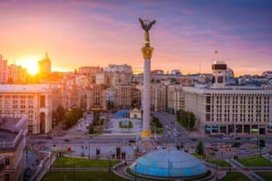 Украина 1