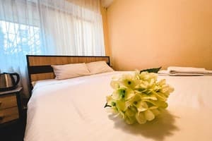 Мини-отель Возле метро Вокзальная на ул. Богдановская