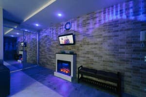 Квартира двухкомнатная на ул. Кловский спуск 14 Б. Апартаменты 4-местный №213 8