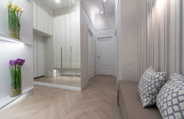 на ул. Крещатик 25 18