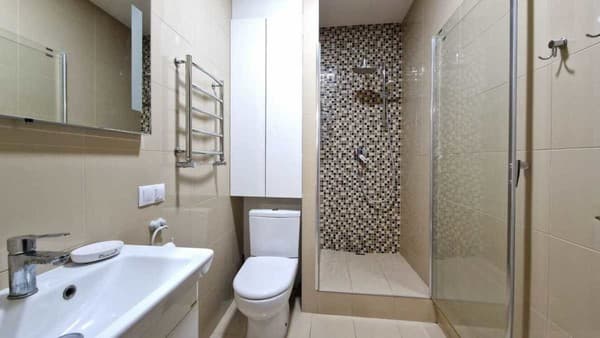 ул. Василия Липкивского, 18 12