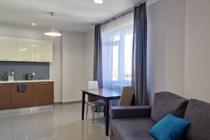 Квартира ул. Василия Липкивского, 18. Апартаменты двухместный  11